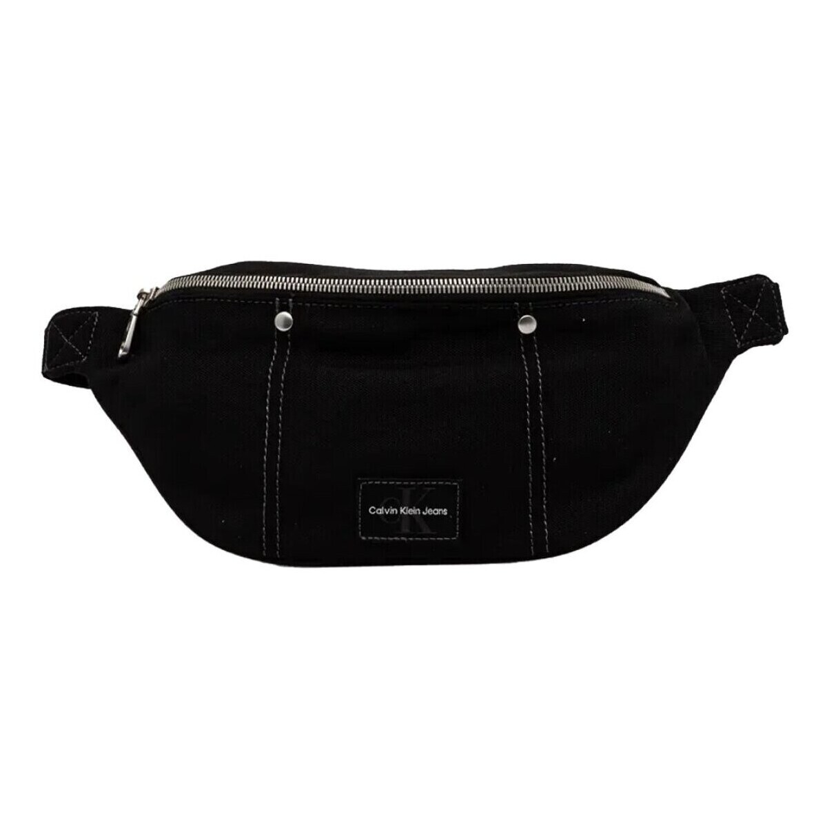 Calvin Klein Jeans  K50K512552  Černá