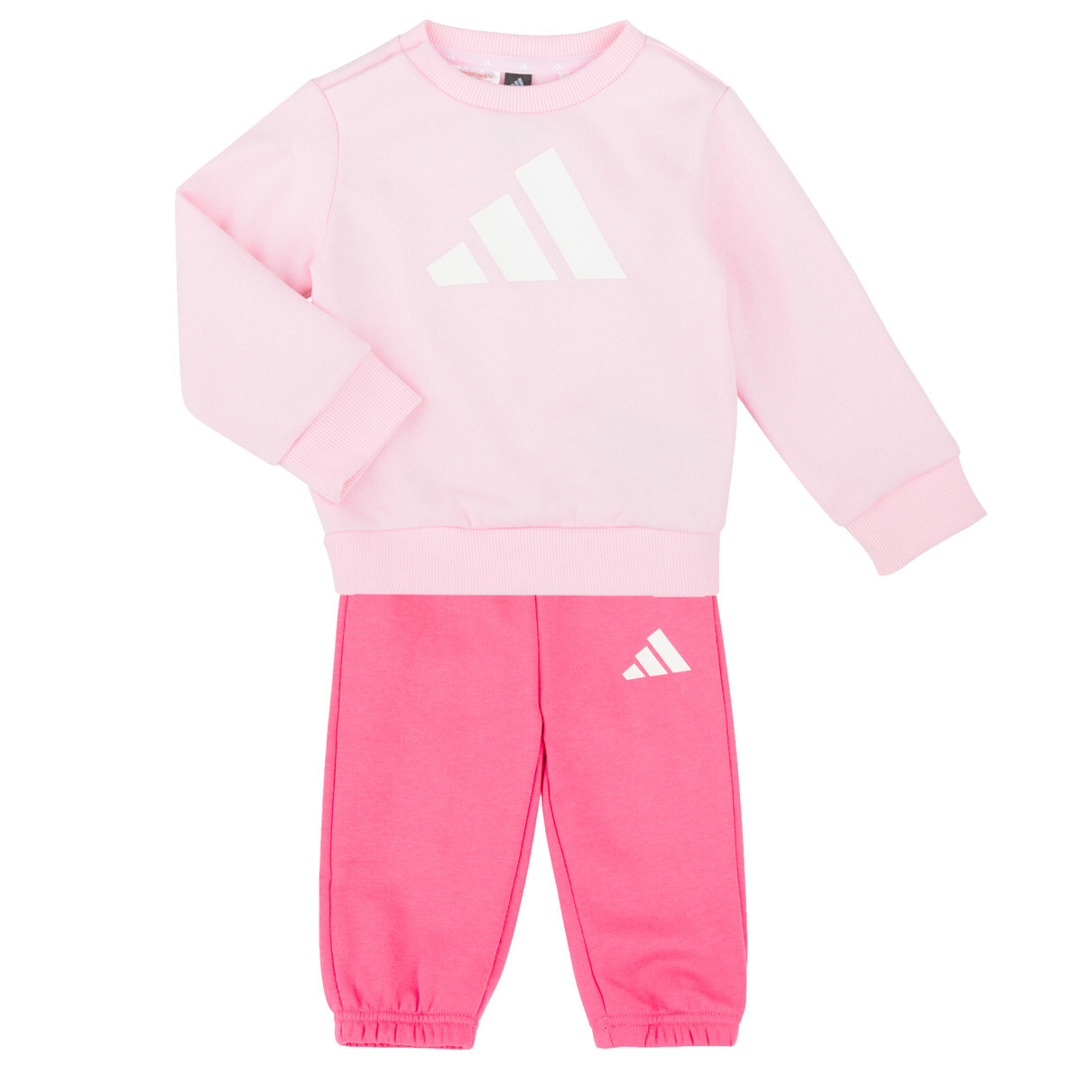adidas  Essentials Joggers Kids  Růžová