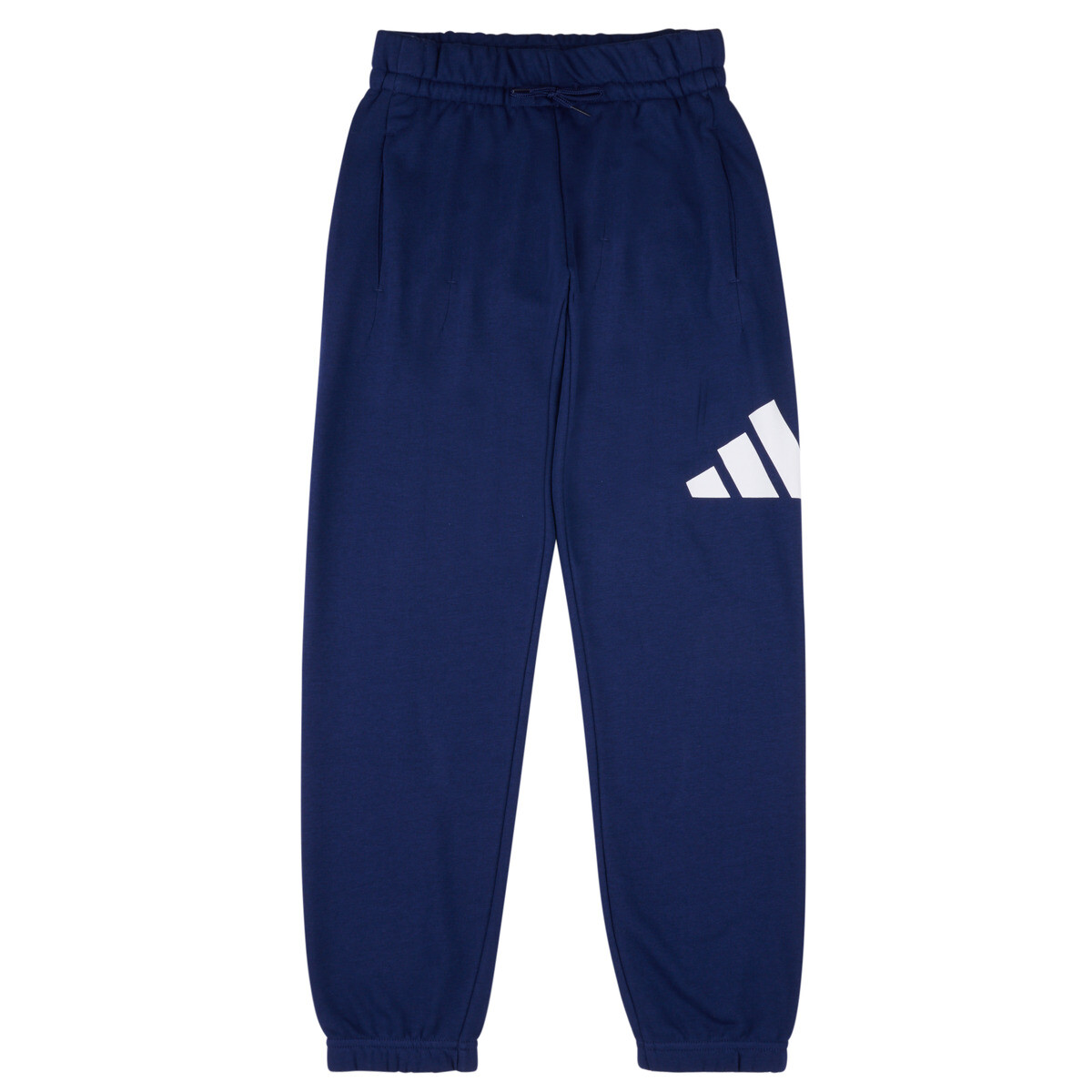 adidas  Essentials Joggers Kids  Tmavě modrá