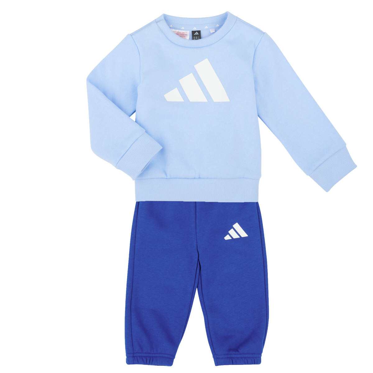 adidas  Essentials Joggers Kids  Modrá