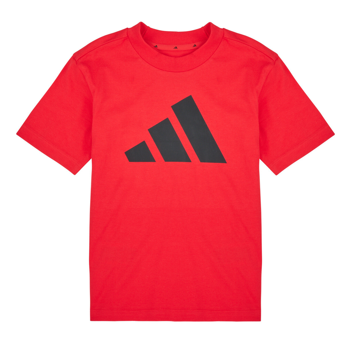 adidas  Essentials T-Shirt Kids  Červená
