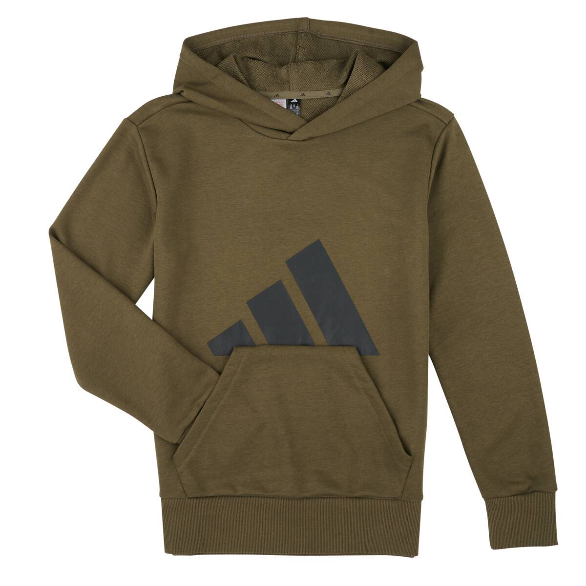 adidas  Essentials Hoodie Kids  Khaki
