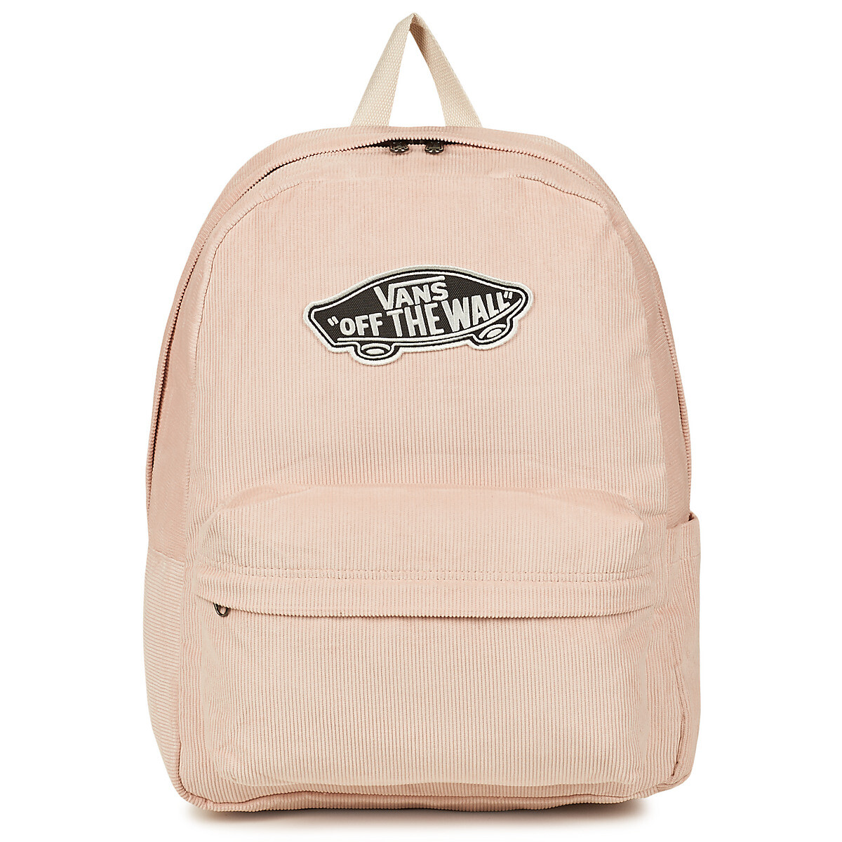 Vans  OLD SKOOL CLASSIC BACKPACK  Růžová