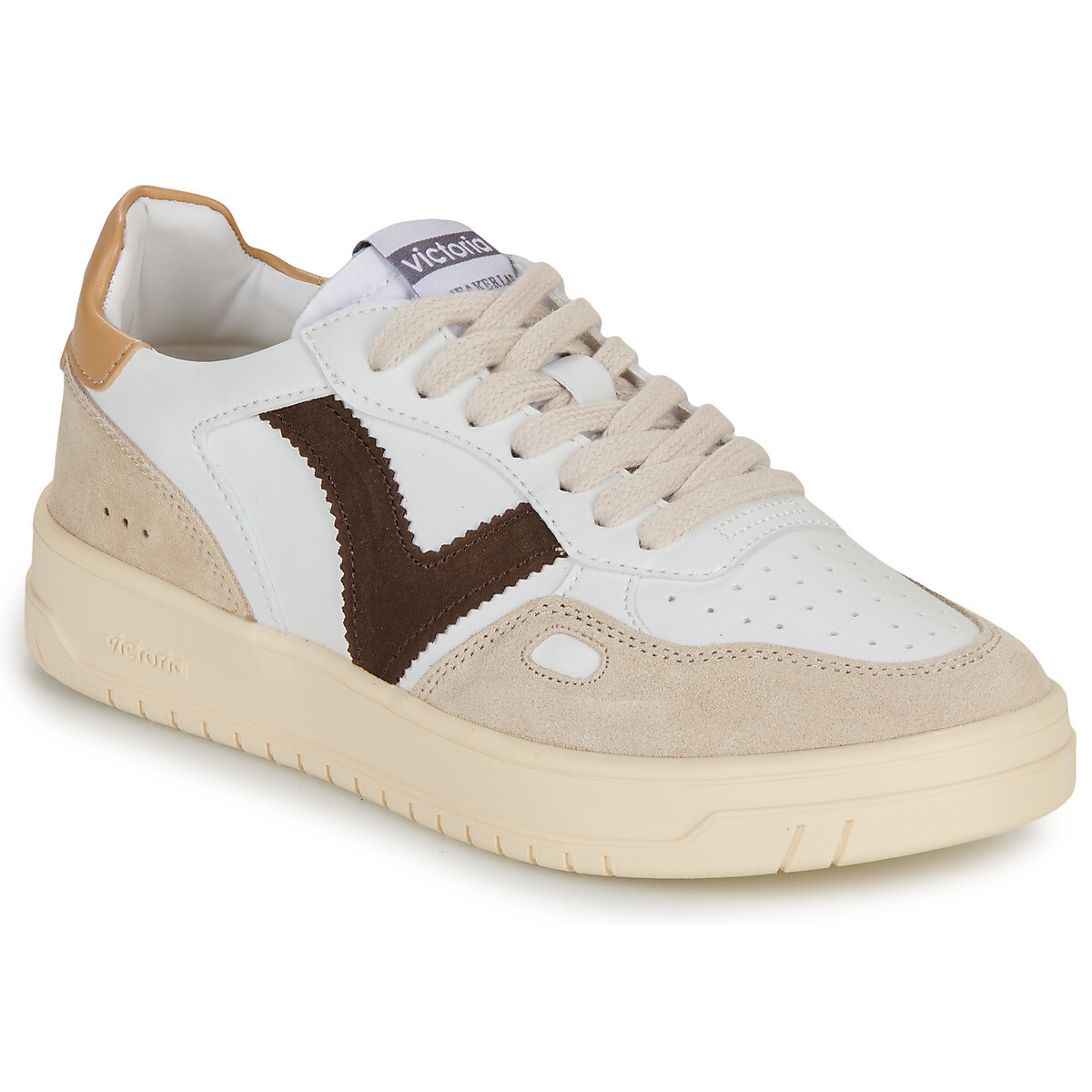 Victoria  seùl  Bílá