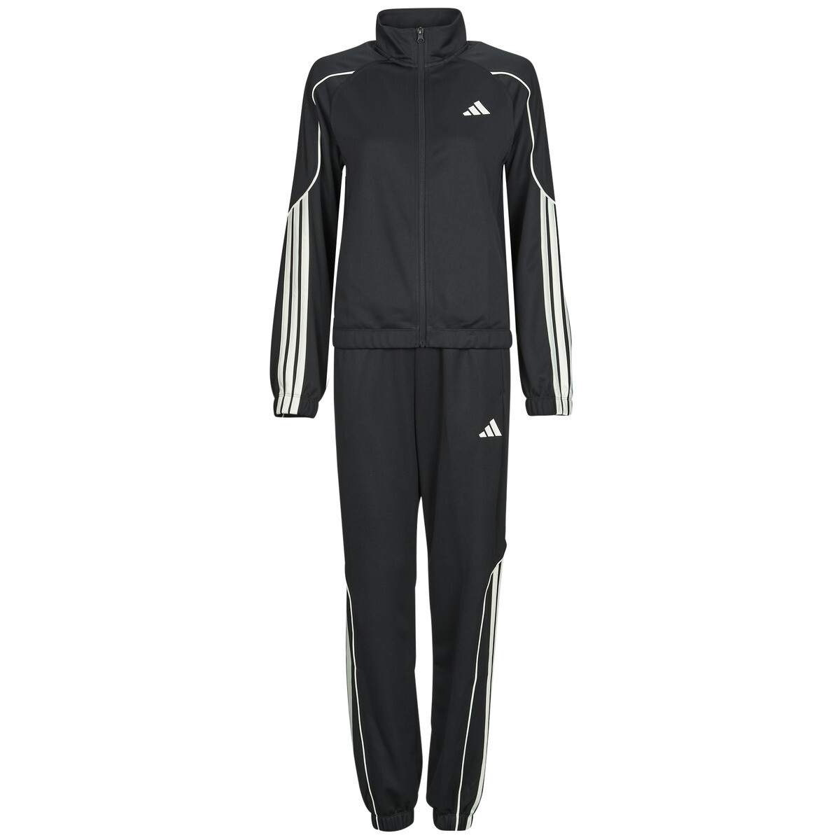adidas  Stadium Track Suit  Černá