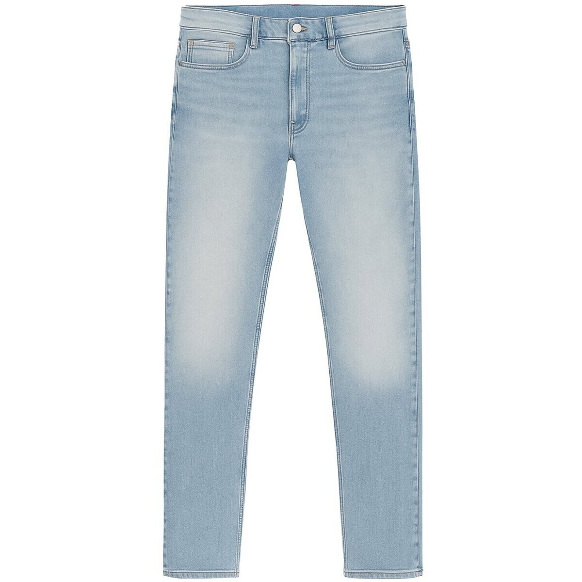 Tommy Jeans  DM0DM21009  Modrá