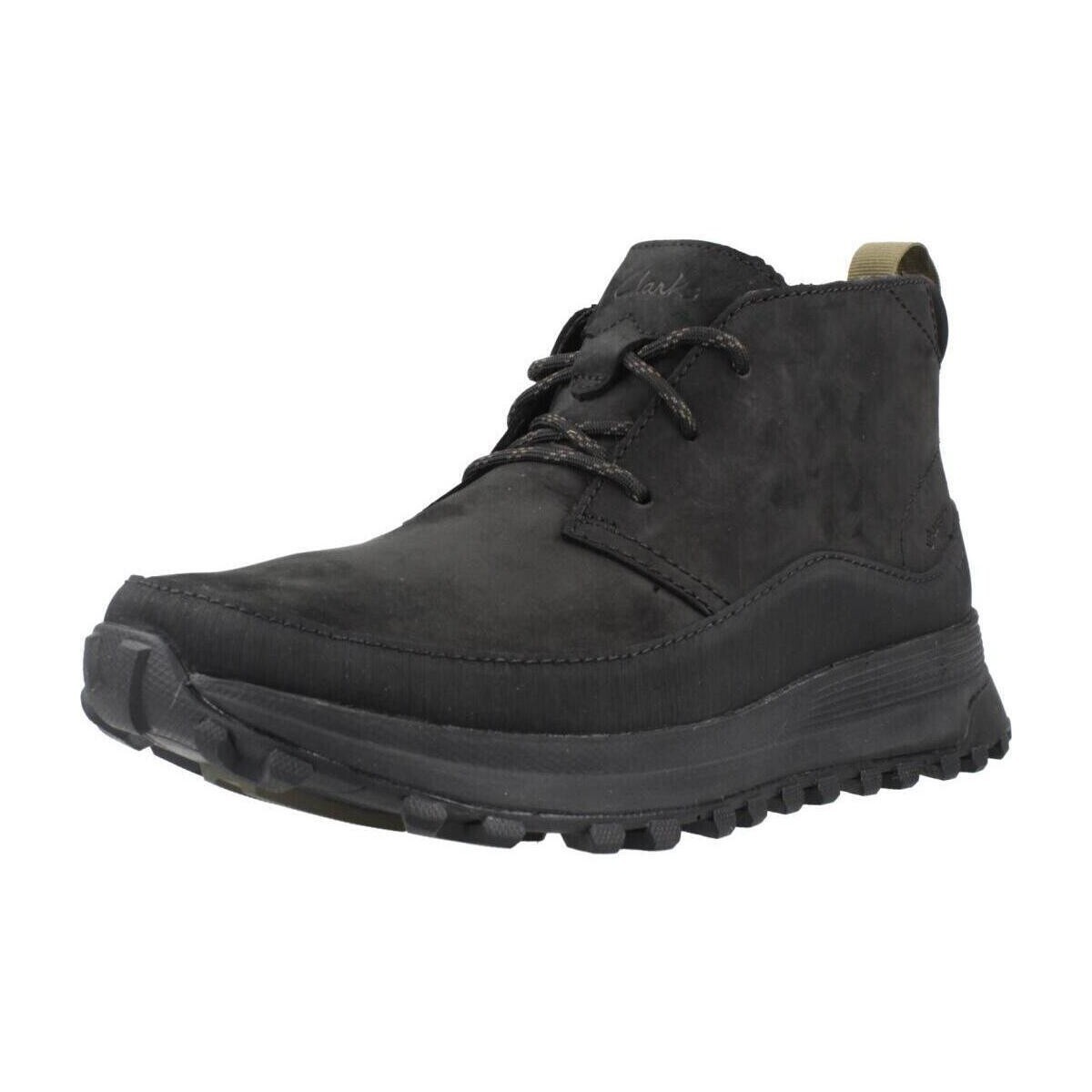 Clarks  ATL TREKDB GTX  Černá