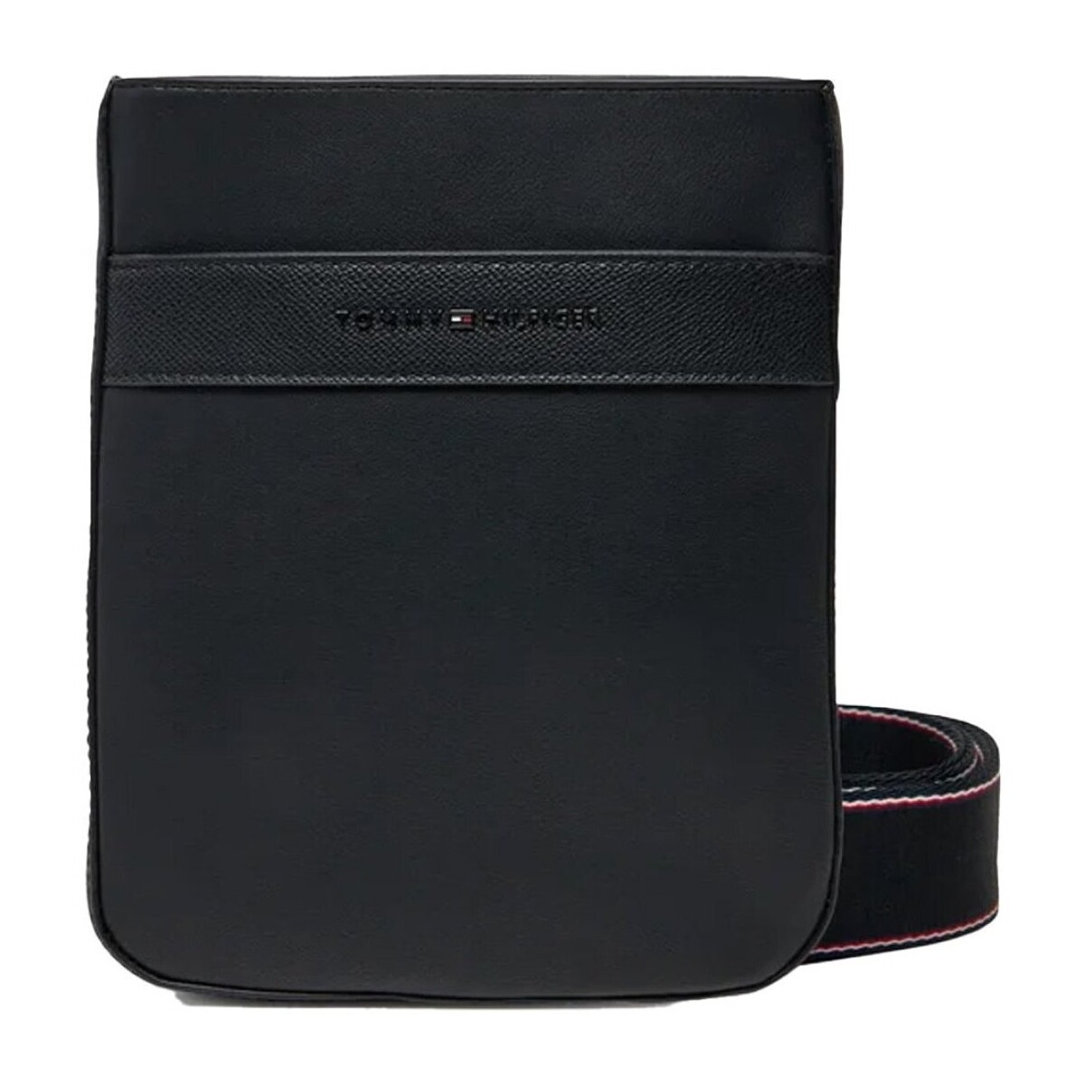 Tommy Hilfiger  AM0AM13225  Černá