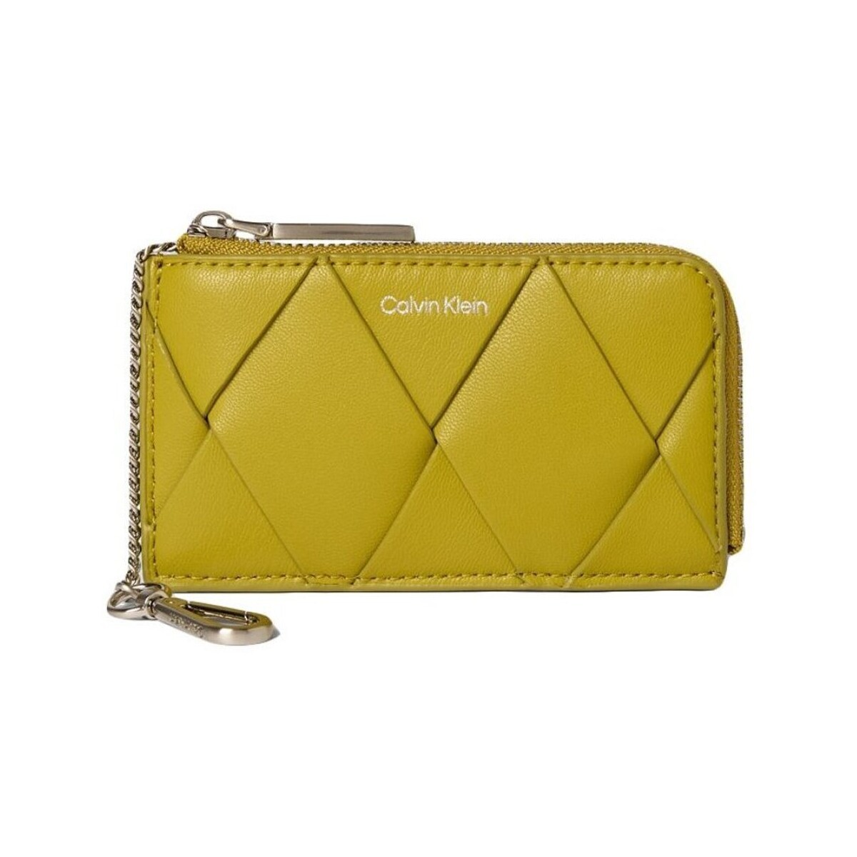 Calvin Klein Jeans  K60K612954  Zelená