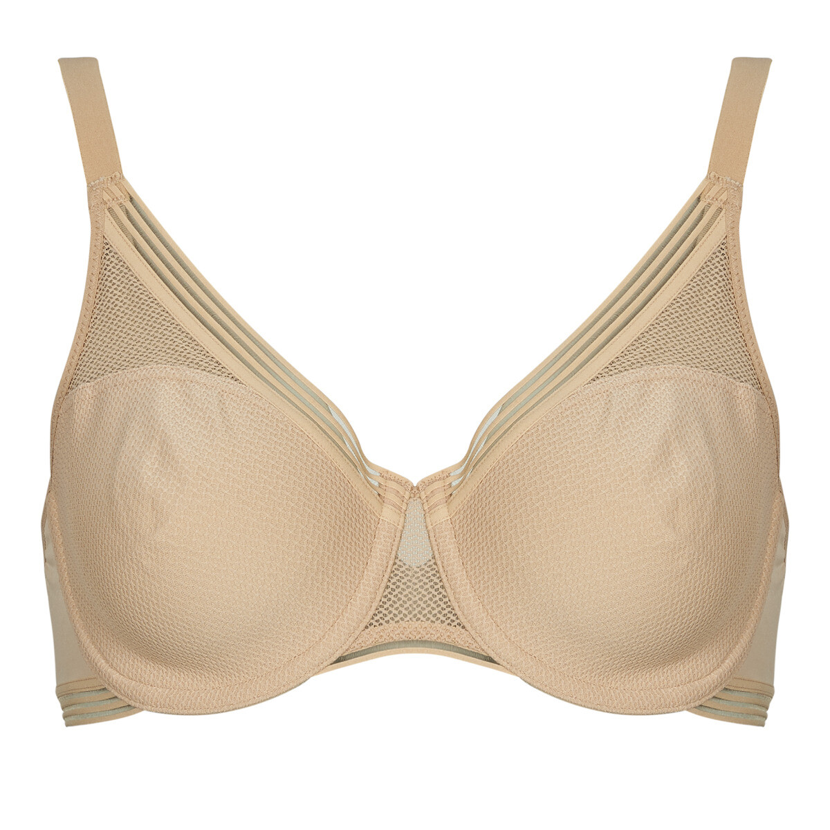 Triumph  Infinite Sensation W01  Béžová