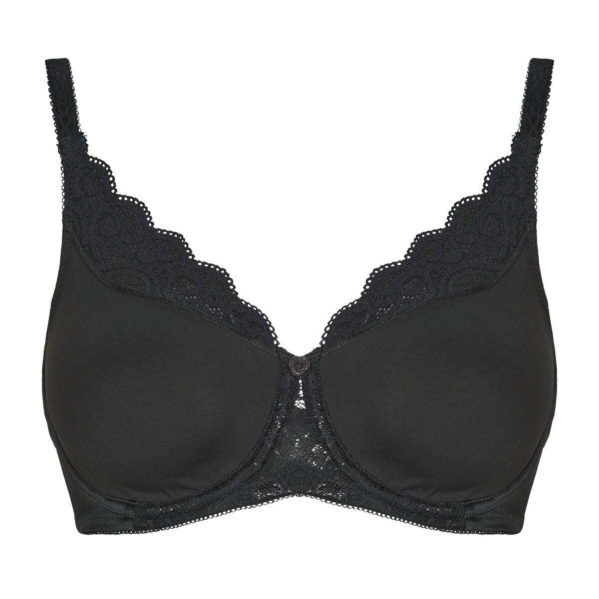 Triumph  Amourette W01  Černá