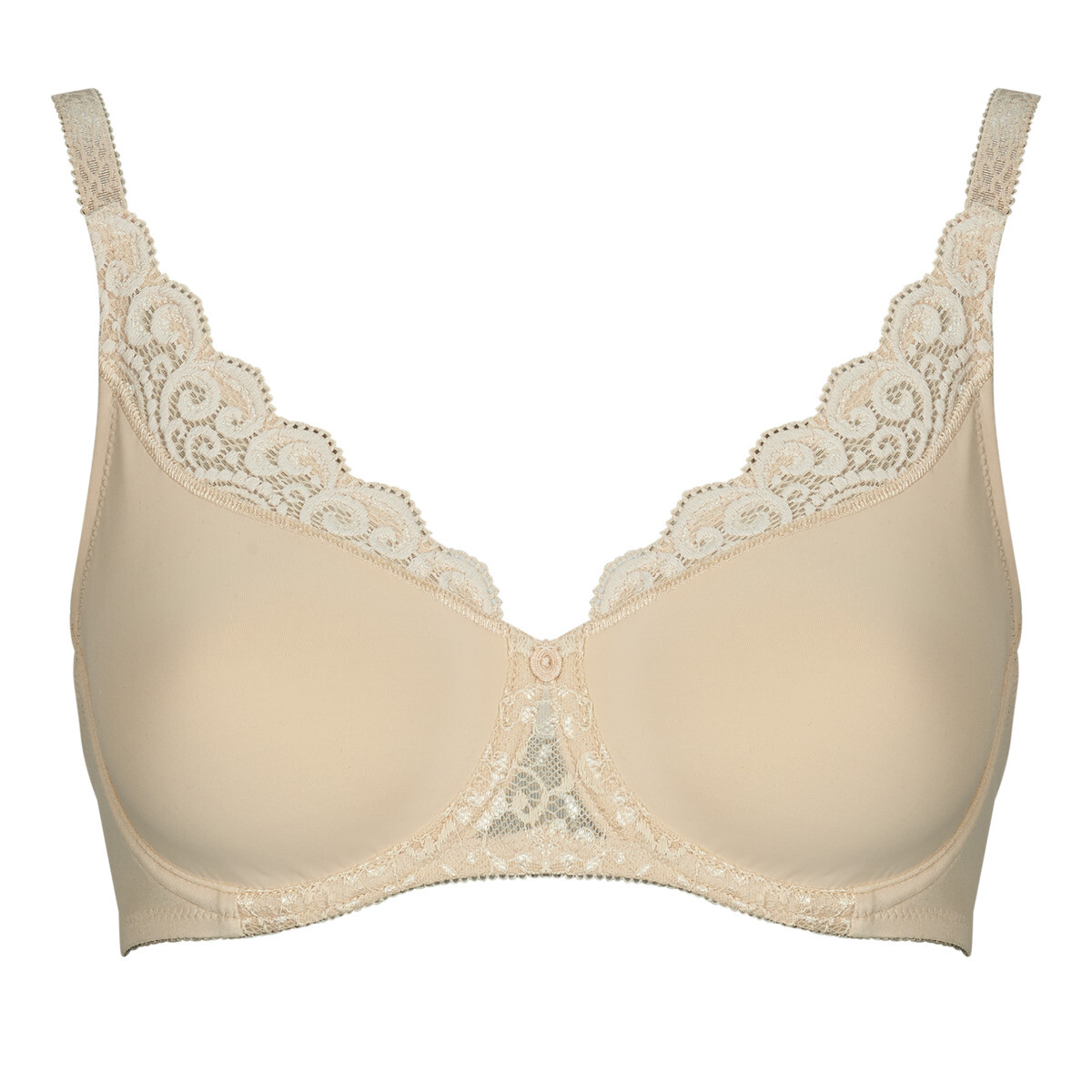 Triumph  Amourette W01  Béžová