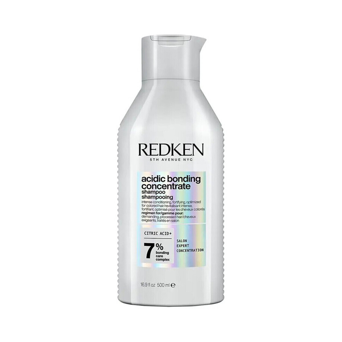 Redken  Acidic Bonding Concentrate Strengthening Shampoo 500 ml