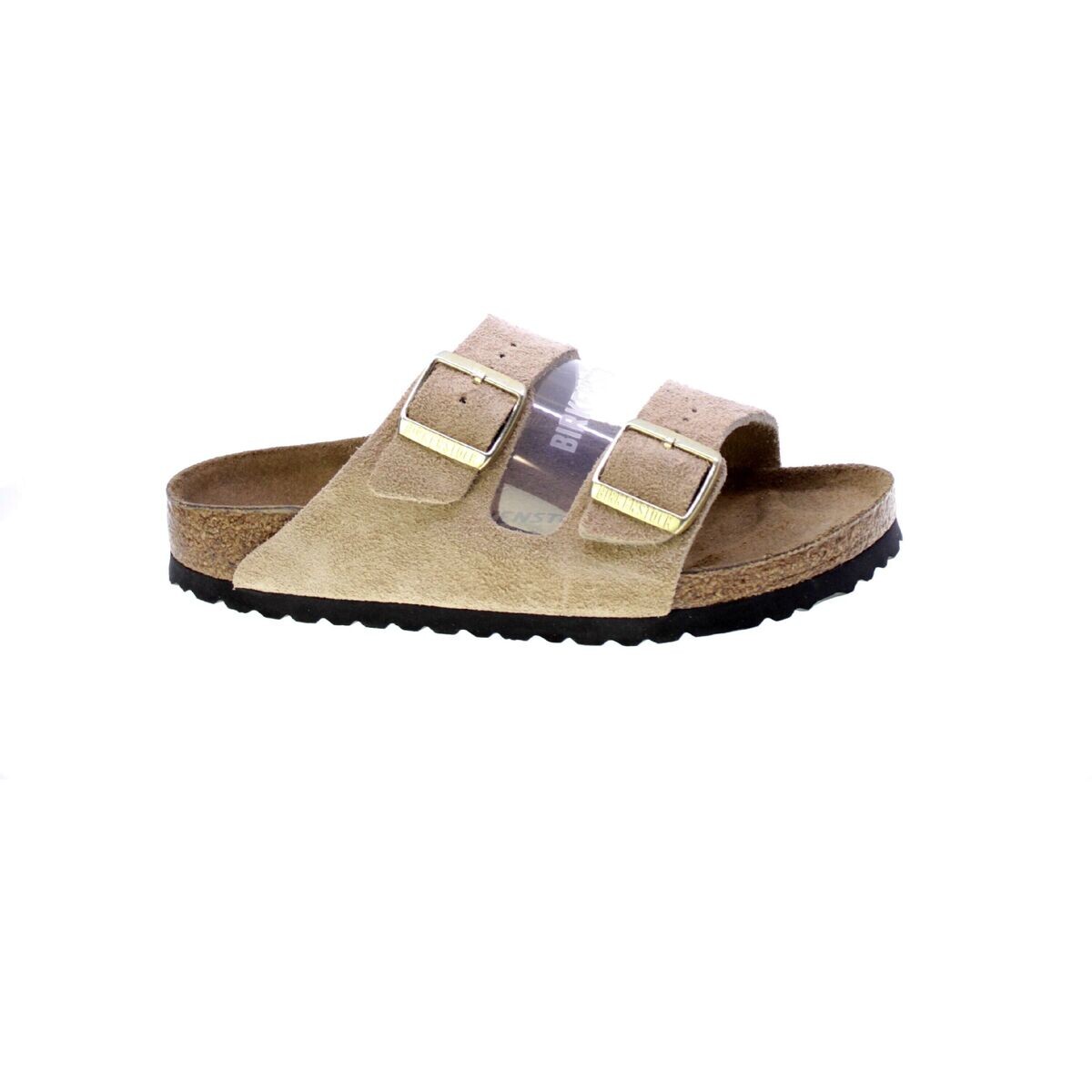 BIRKENSTOCK  145576  Béžová