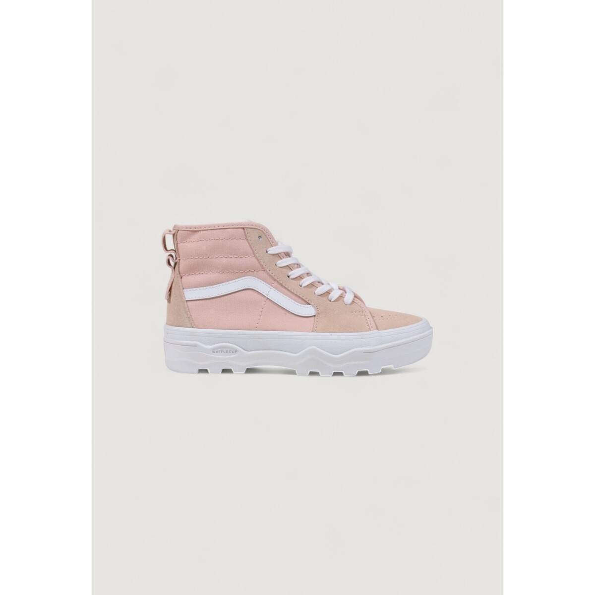 Vans  Sentry SK8-Hi VN0A5KY5W0D1  Růžová