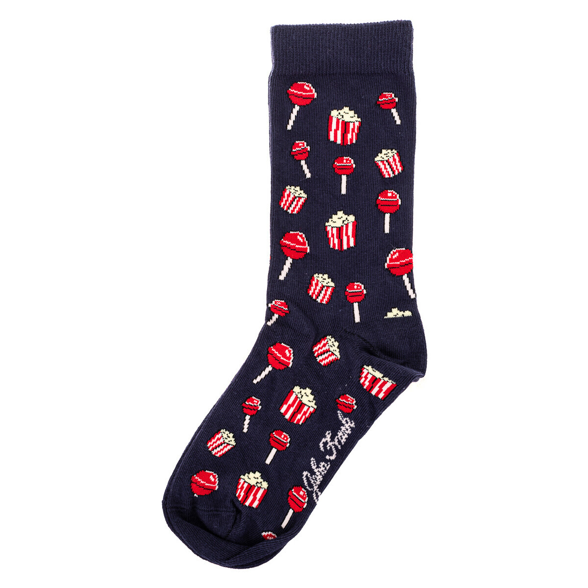 John Frank  WJFLSFUNCH03-MULTICOLOR  Tmavě modrá