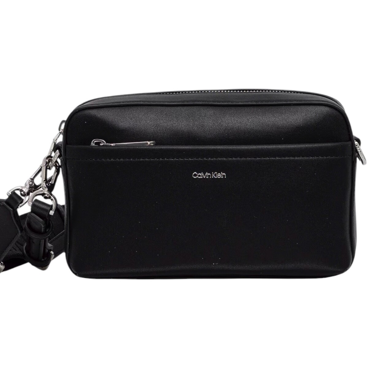 Calvin Klein Jeans  CK MST DBL STRPS CMR LV04F3094G  Černá