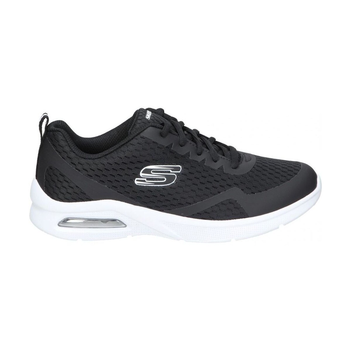 Skechers  403774L-BLK  Černá