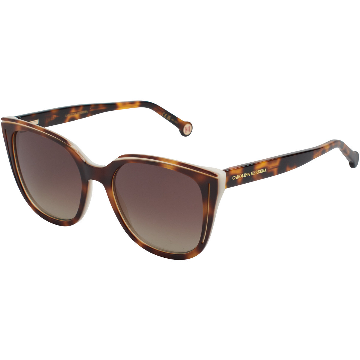 Carolina Herrera  HER0144S-C9K  ruznobarevne