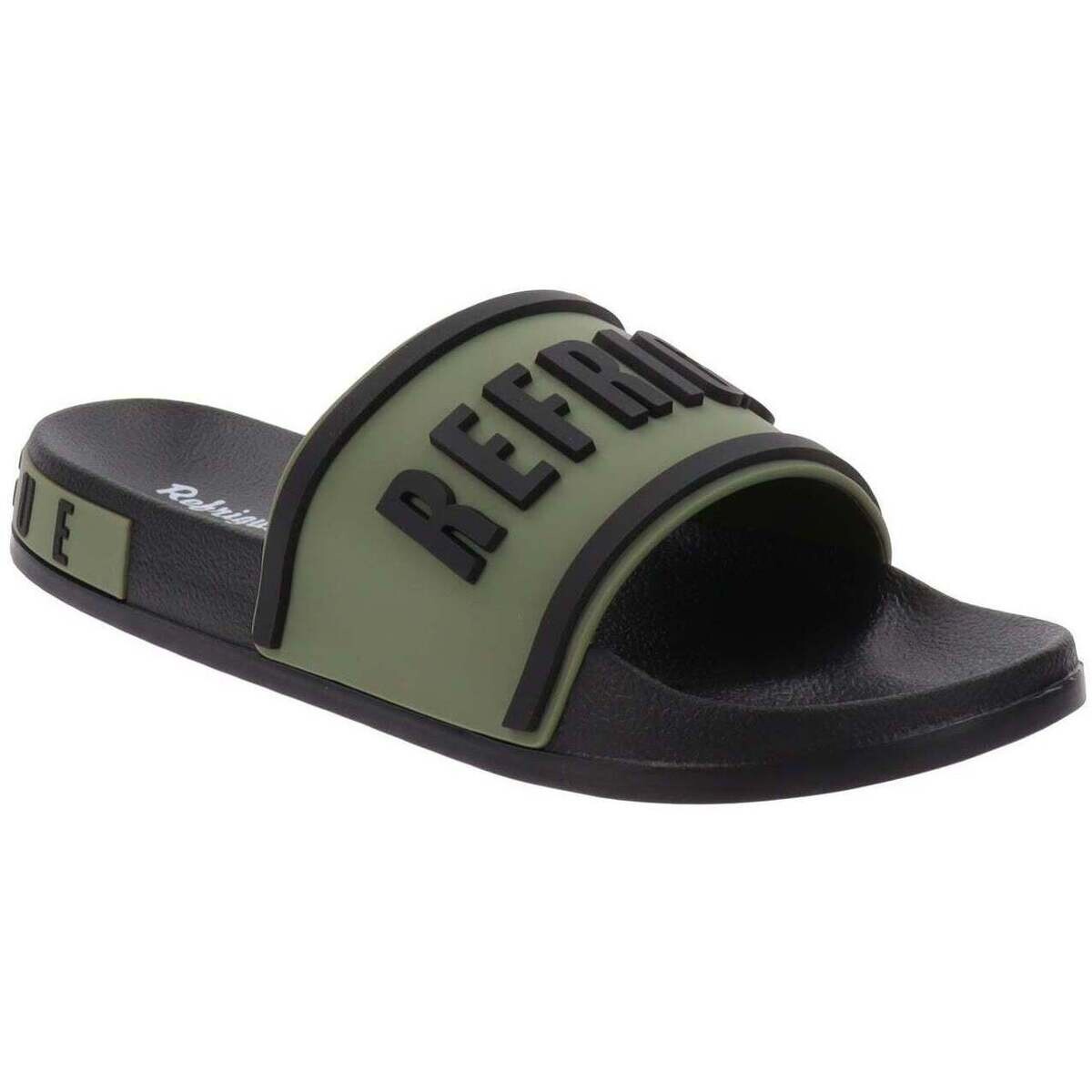 Refrigue  LEO138  Zelená