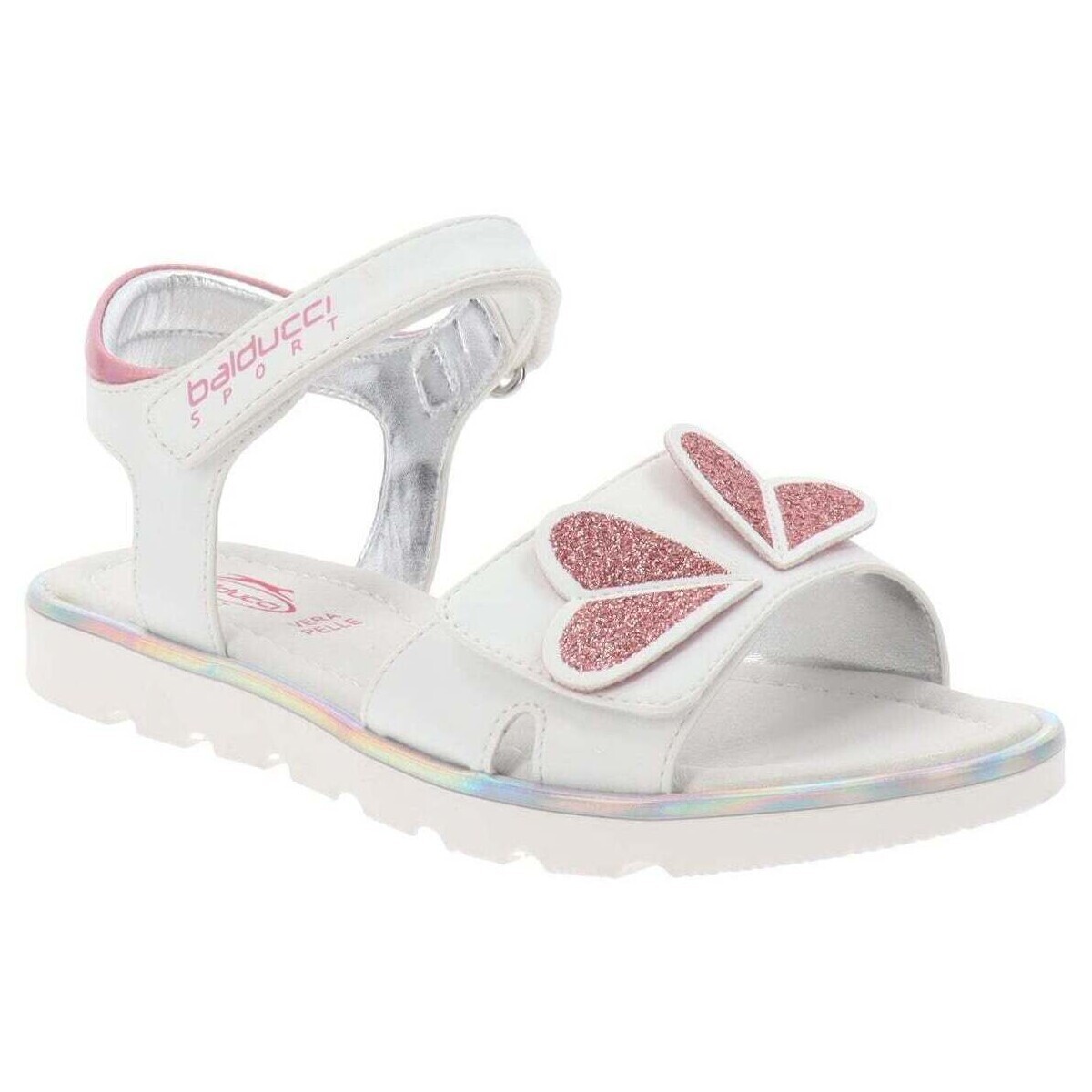 Balducci  BS4410  Bílá