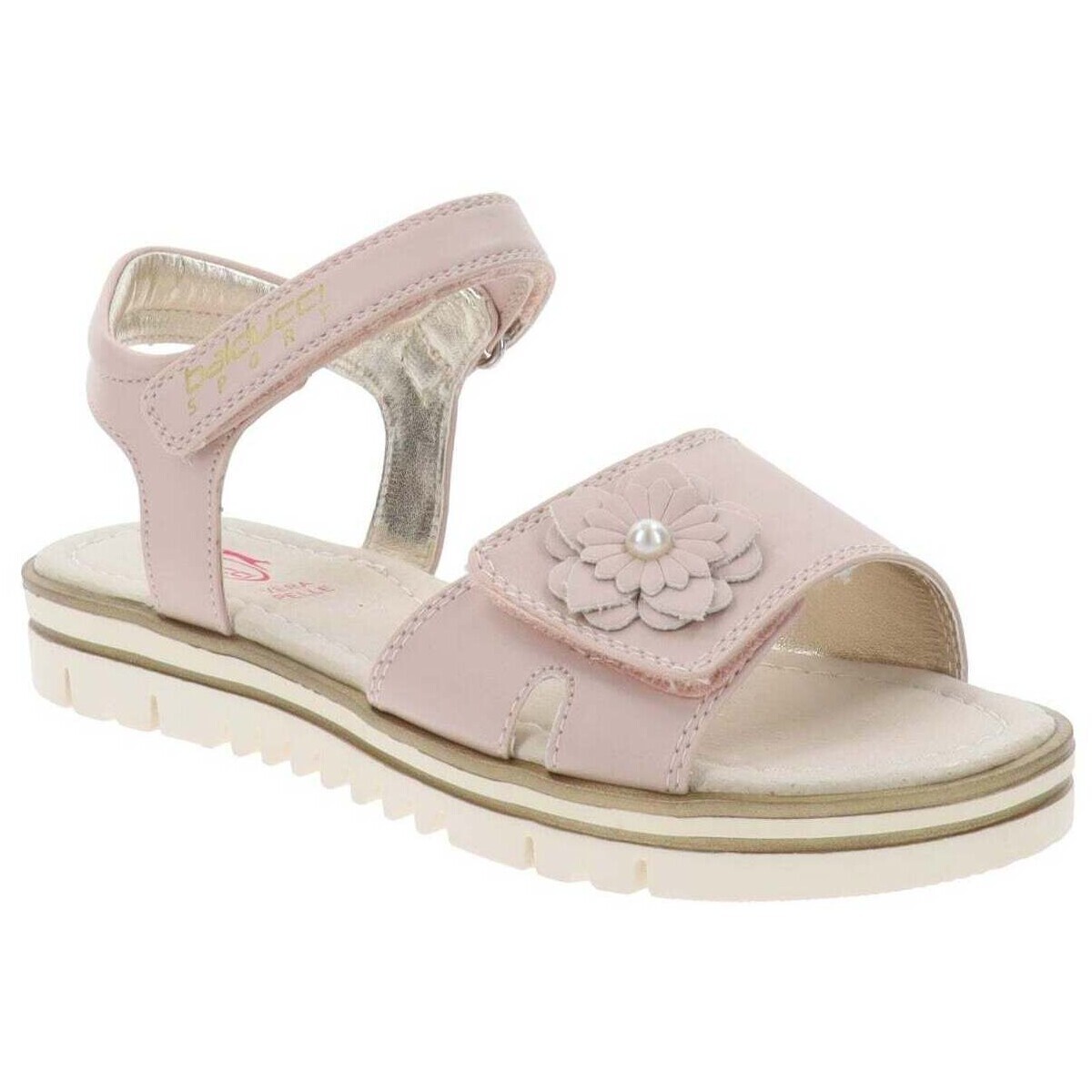 Balducci  BS5200  Růžová