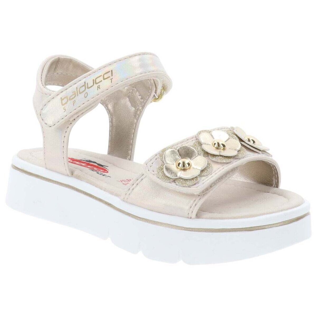 Balducci  BS5740  Růžová