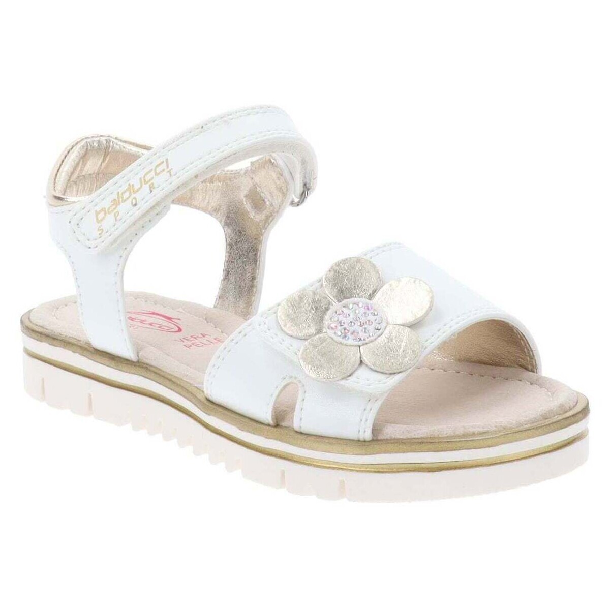 Balducci  BS5730  Bílá