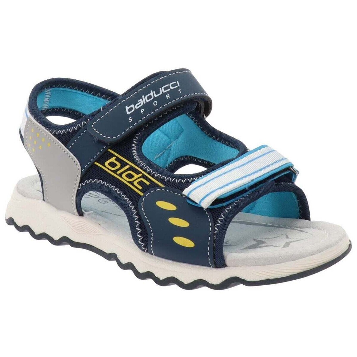 Balducci  BS4371  Modrá