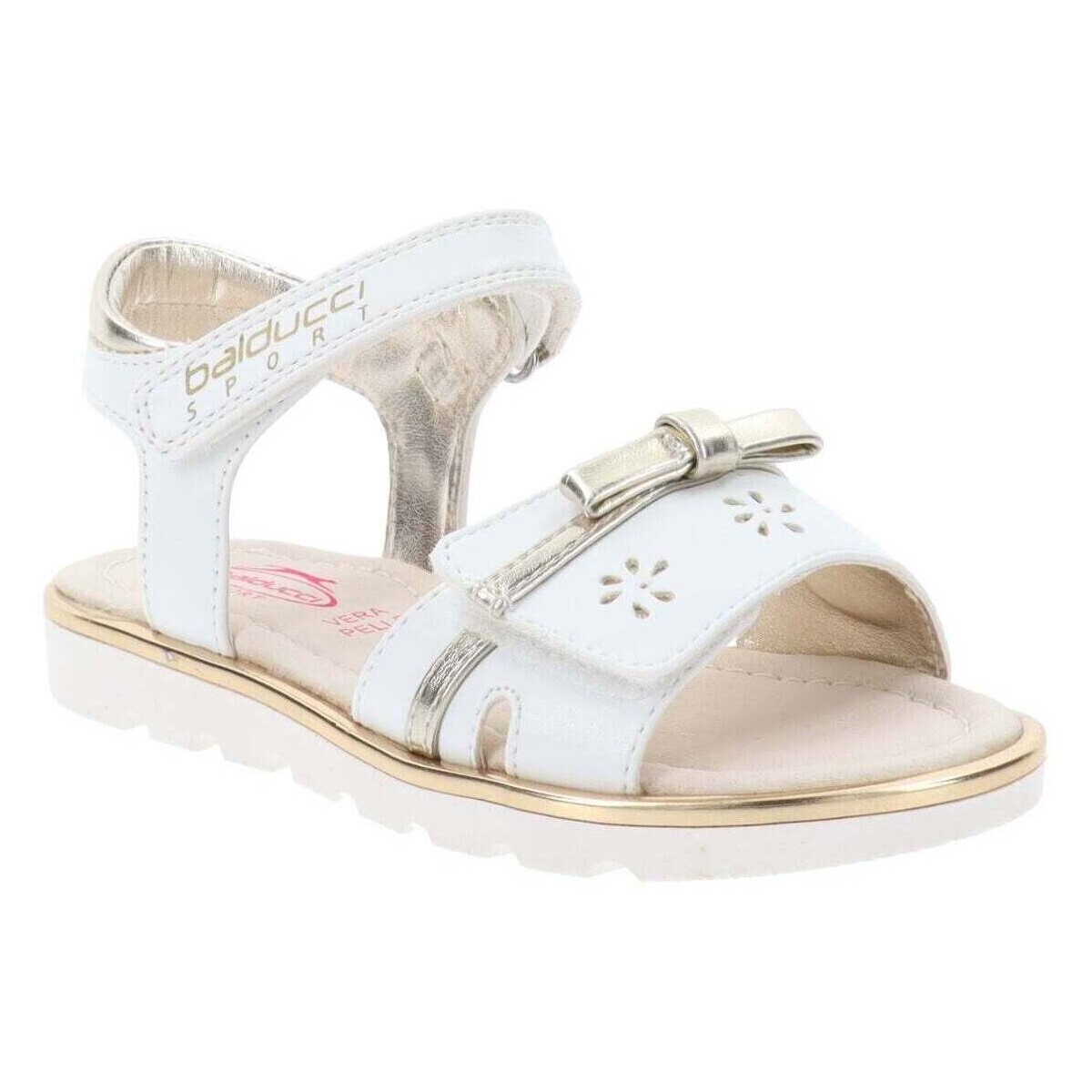 Balducci  BS5223  Bílá