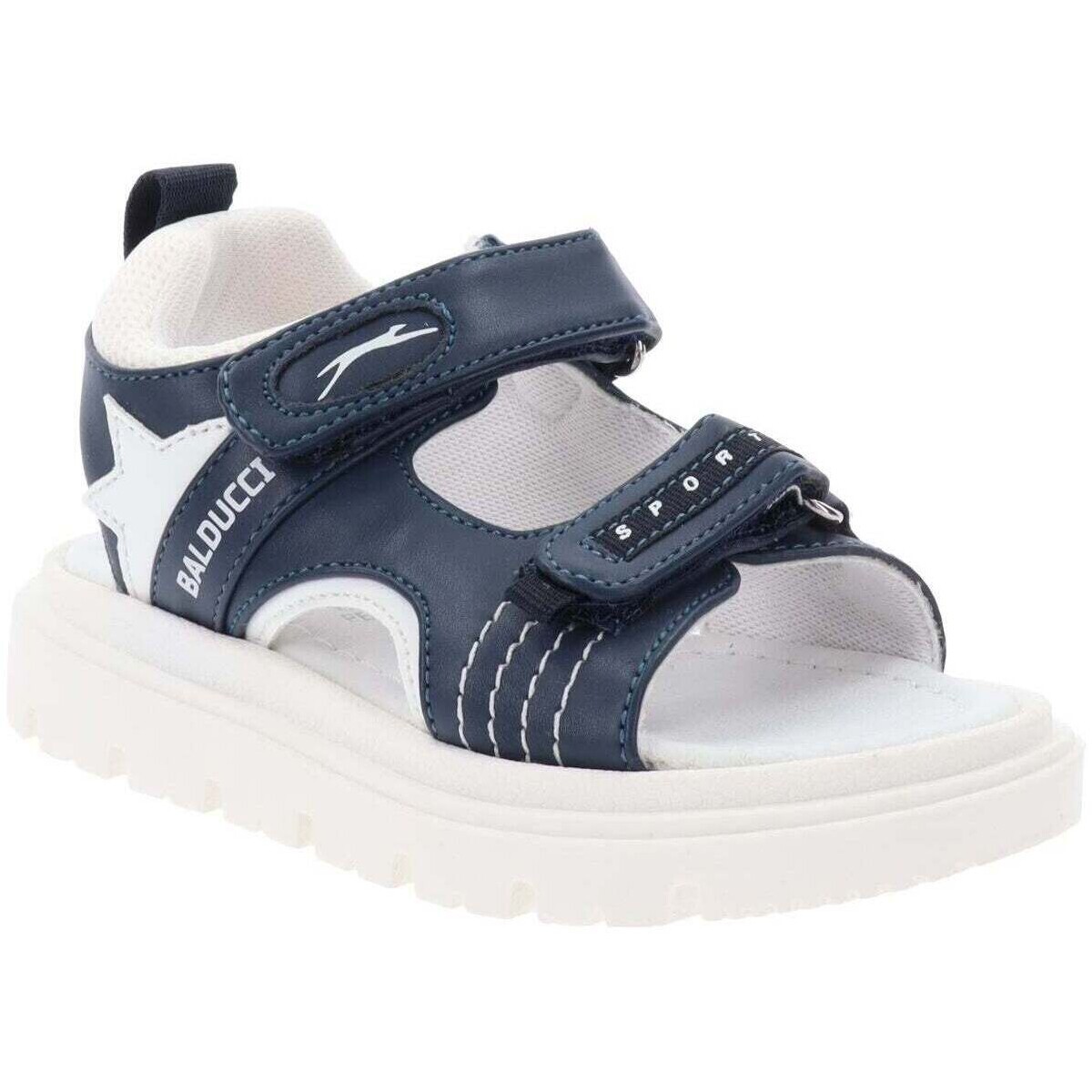 Balducci  BS5231  Modrá