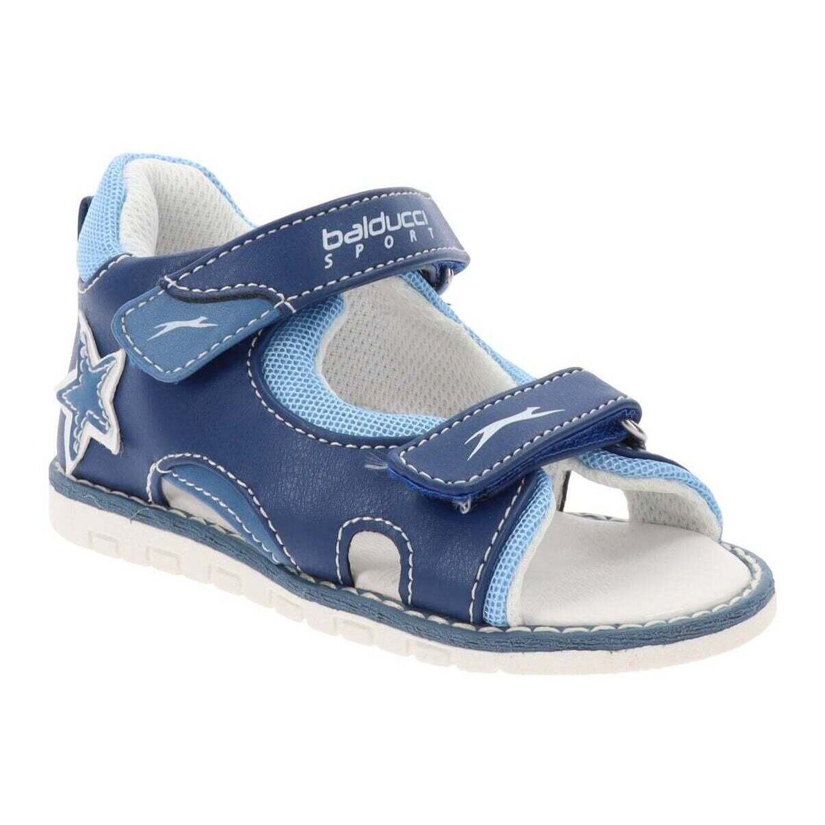 Balducci  BS3481  Modrá