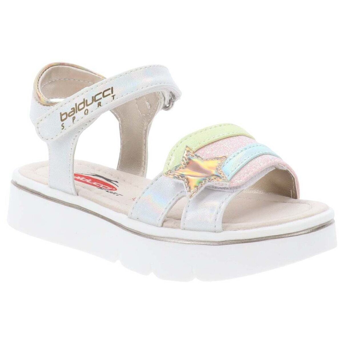 Balducci  BS5210  Bílá