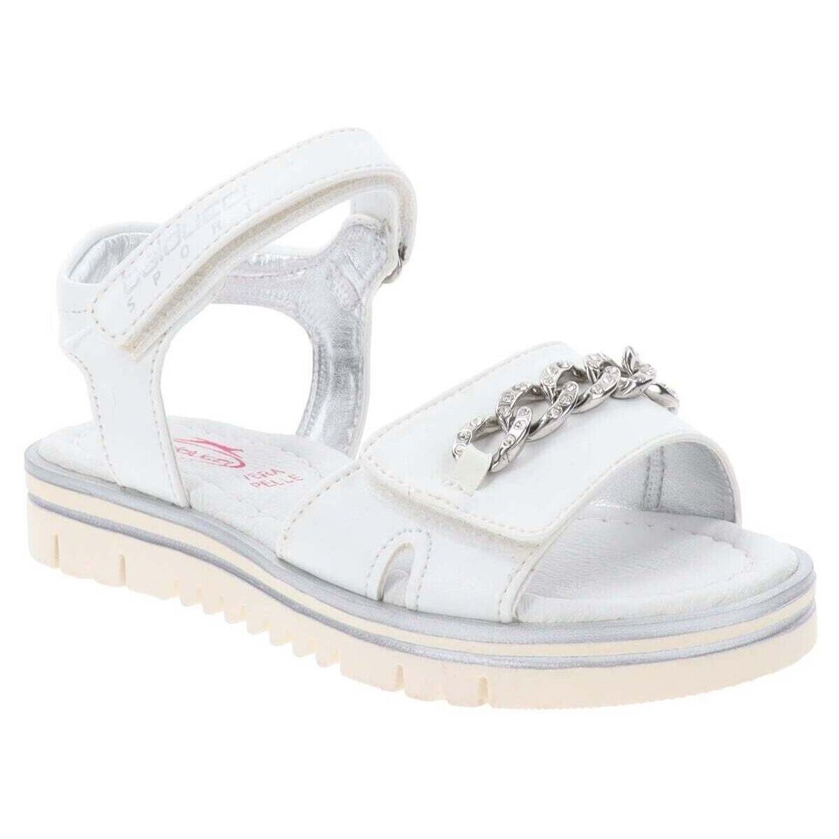 Balducci  BS5202  Bílá