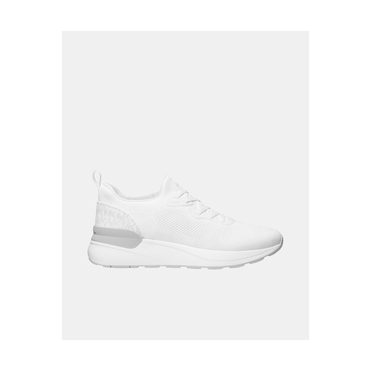 MICHAEL Michael Kors  42S4TRFP1D TREVOR SLIP ON  Bílá