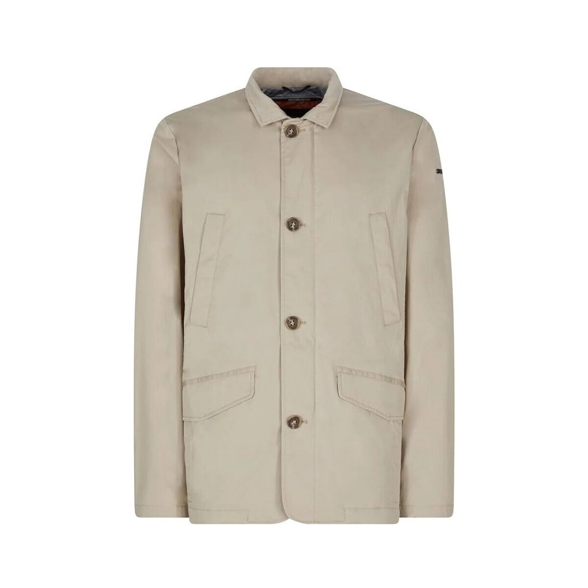 Geox  M EOLO  Béžová