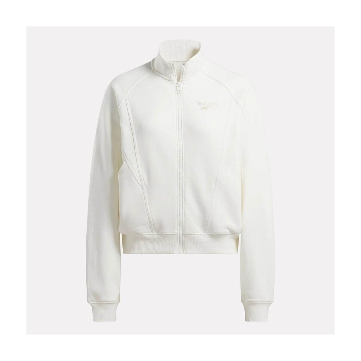 Reebok Sport  ICON ELEMENTS FT FZ  Béžová