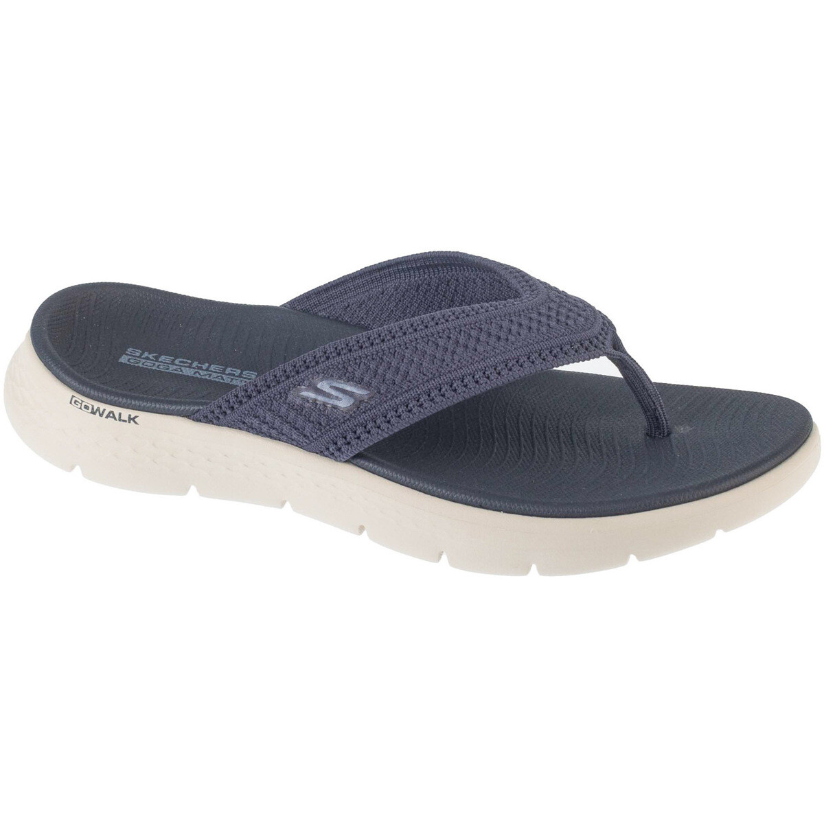 Skechers  Go Walk Flex Sandal - Holly  Modrá