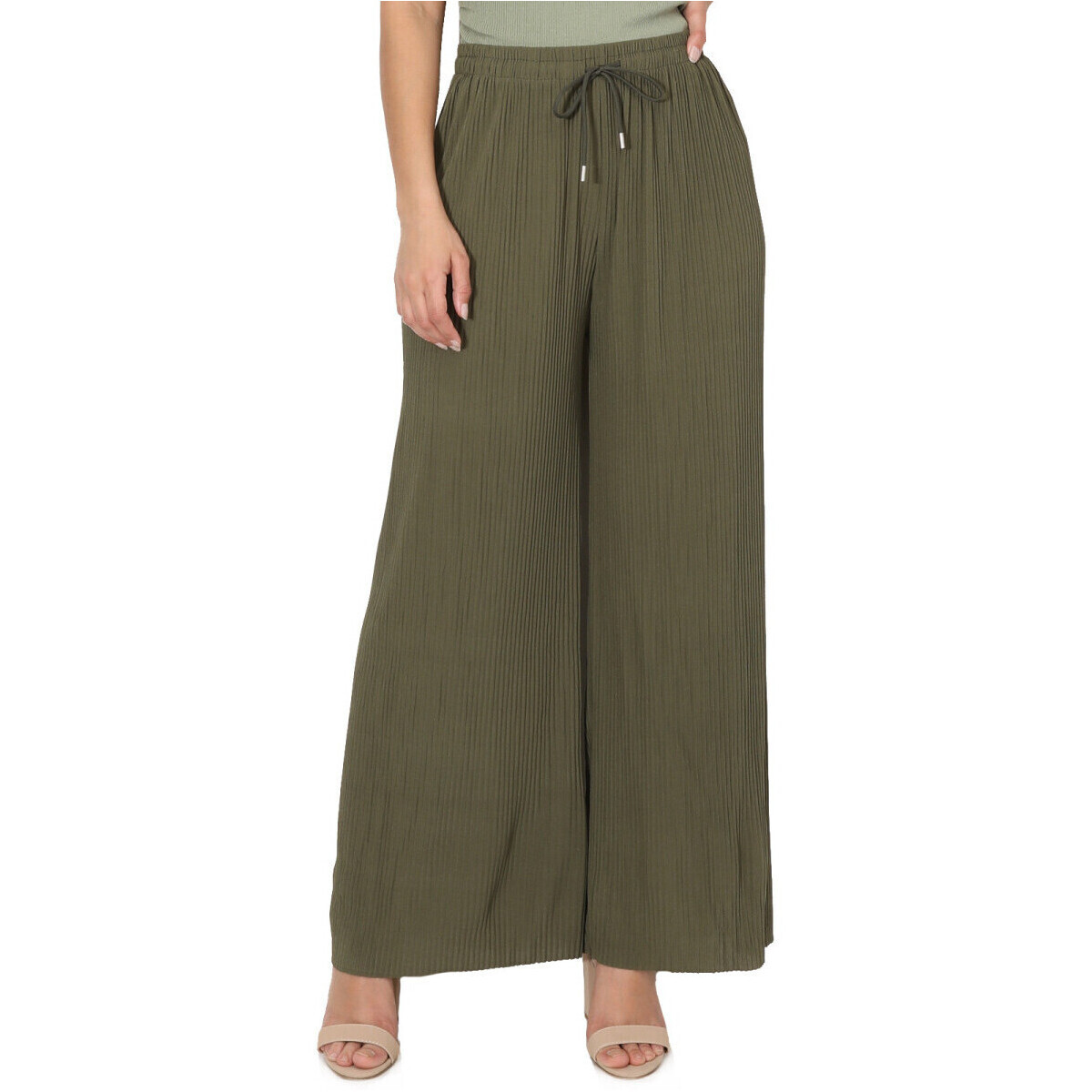 La Modeuse  71623_P168407  Khaki
