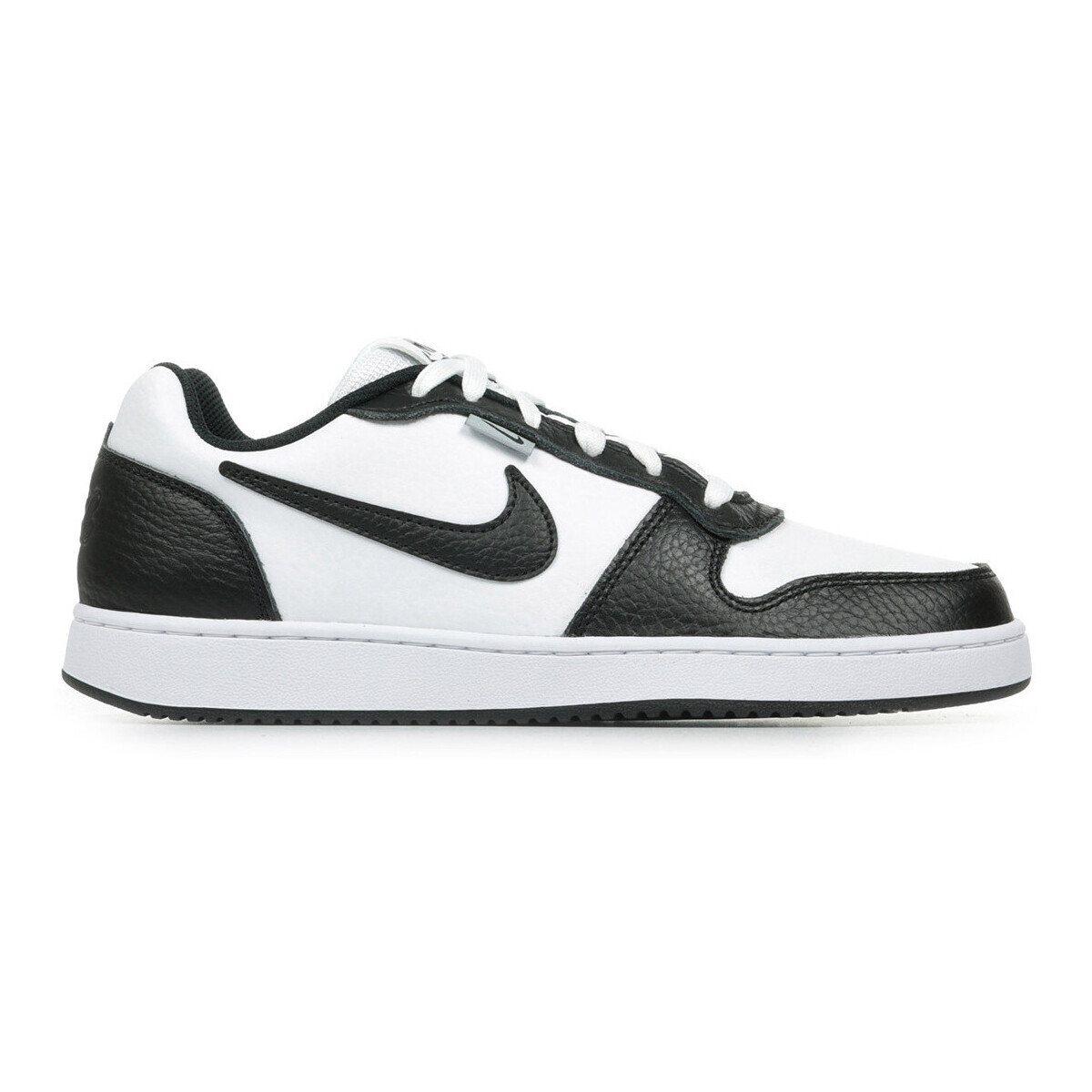 Nike  Ebernon Low Premium  Bílá