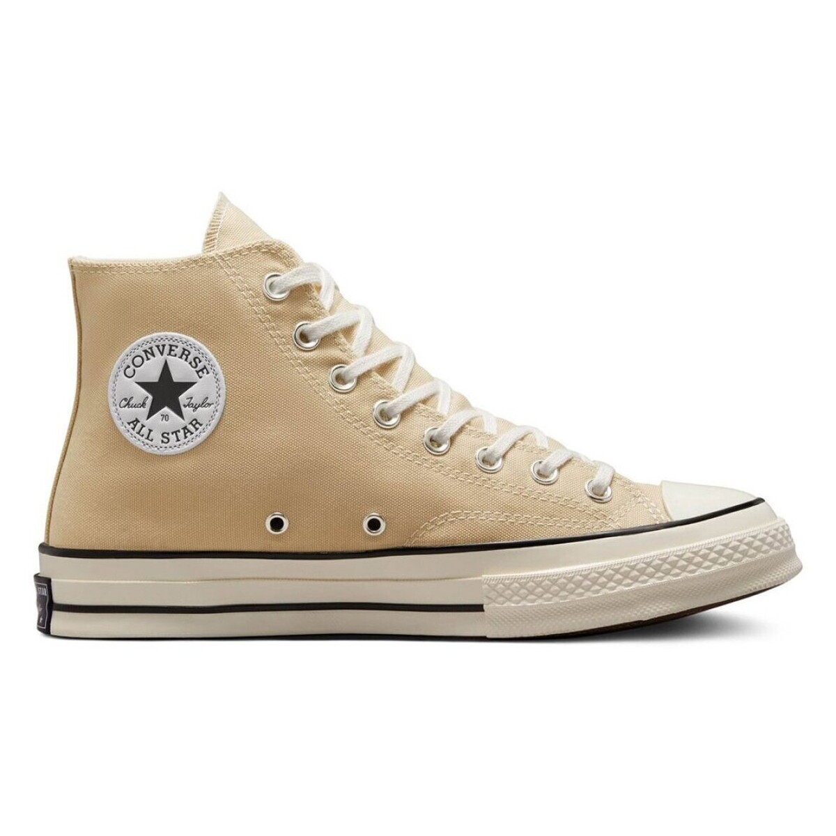 Converse  A03446C  Béžová