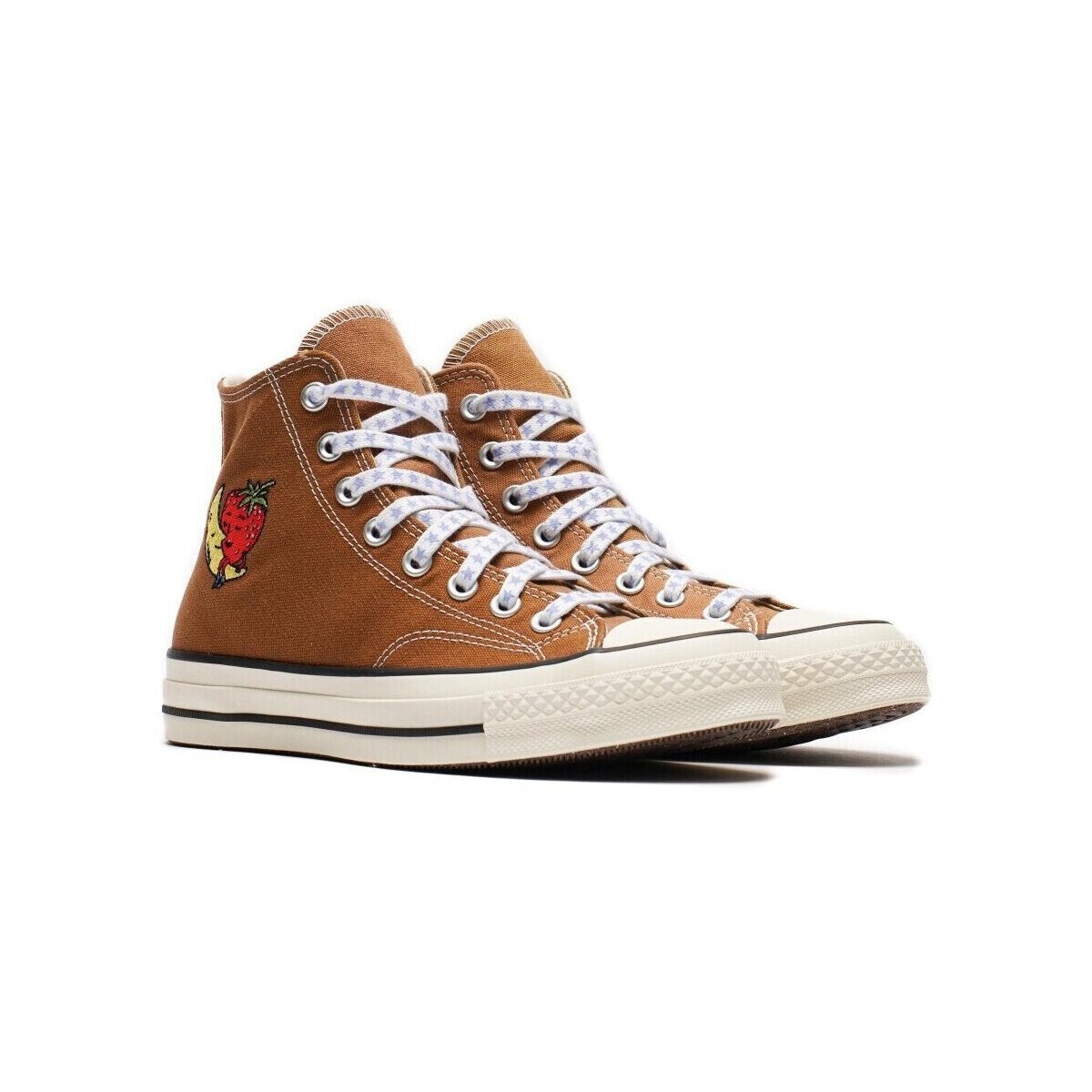 Converse  A06516C  Hnědá