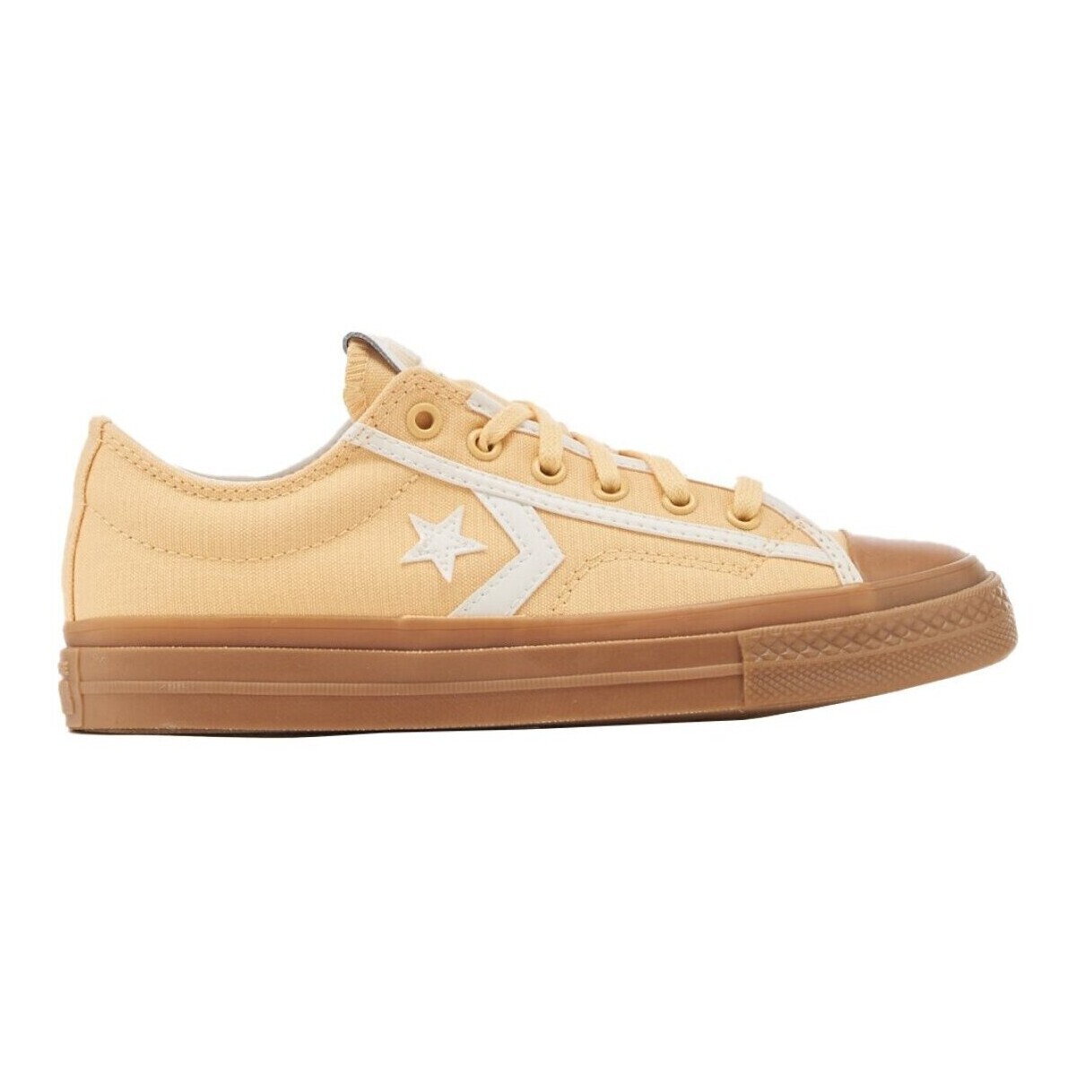 Converse  A09822C  Oranžová