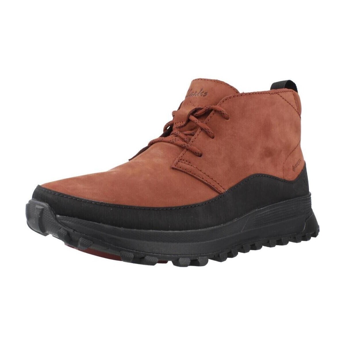 Clarks  ATL TREKDB GTX  Hnědá