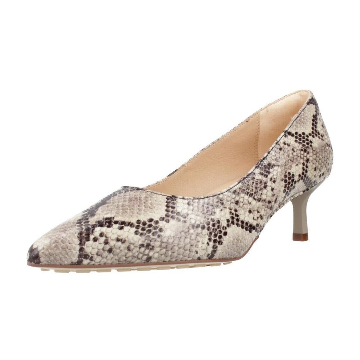 Clarks  ADELA COURT LEA  ruznobarevne