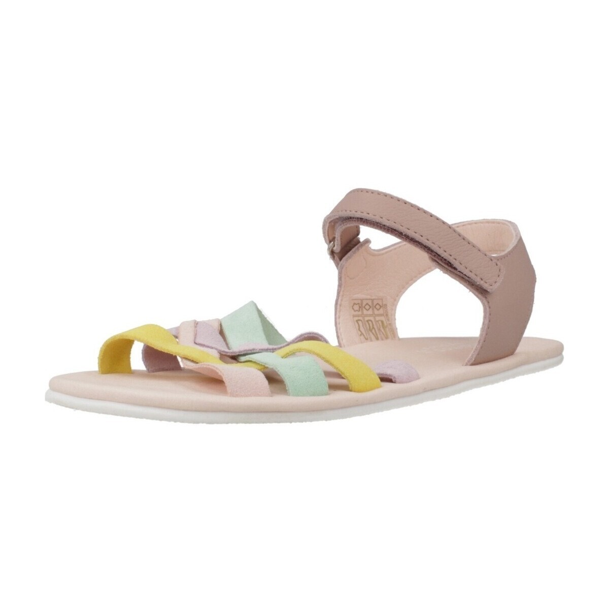 Blanditos  ITACABD  Béžová