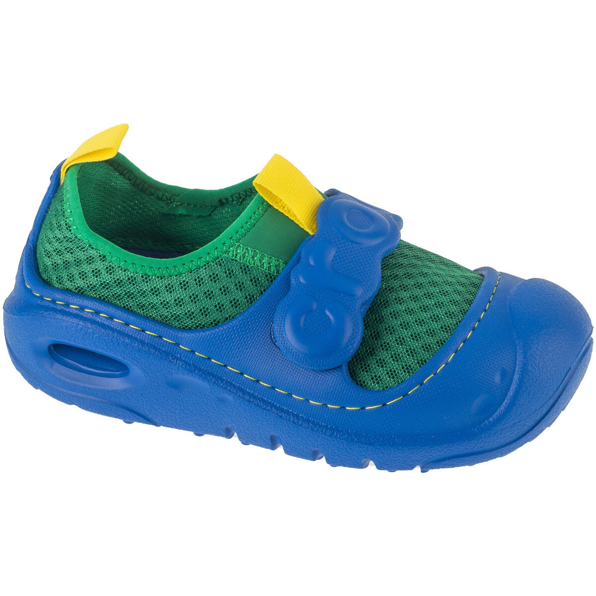 Crocs  Swiftwater Splash K  Modrá