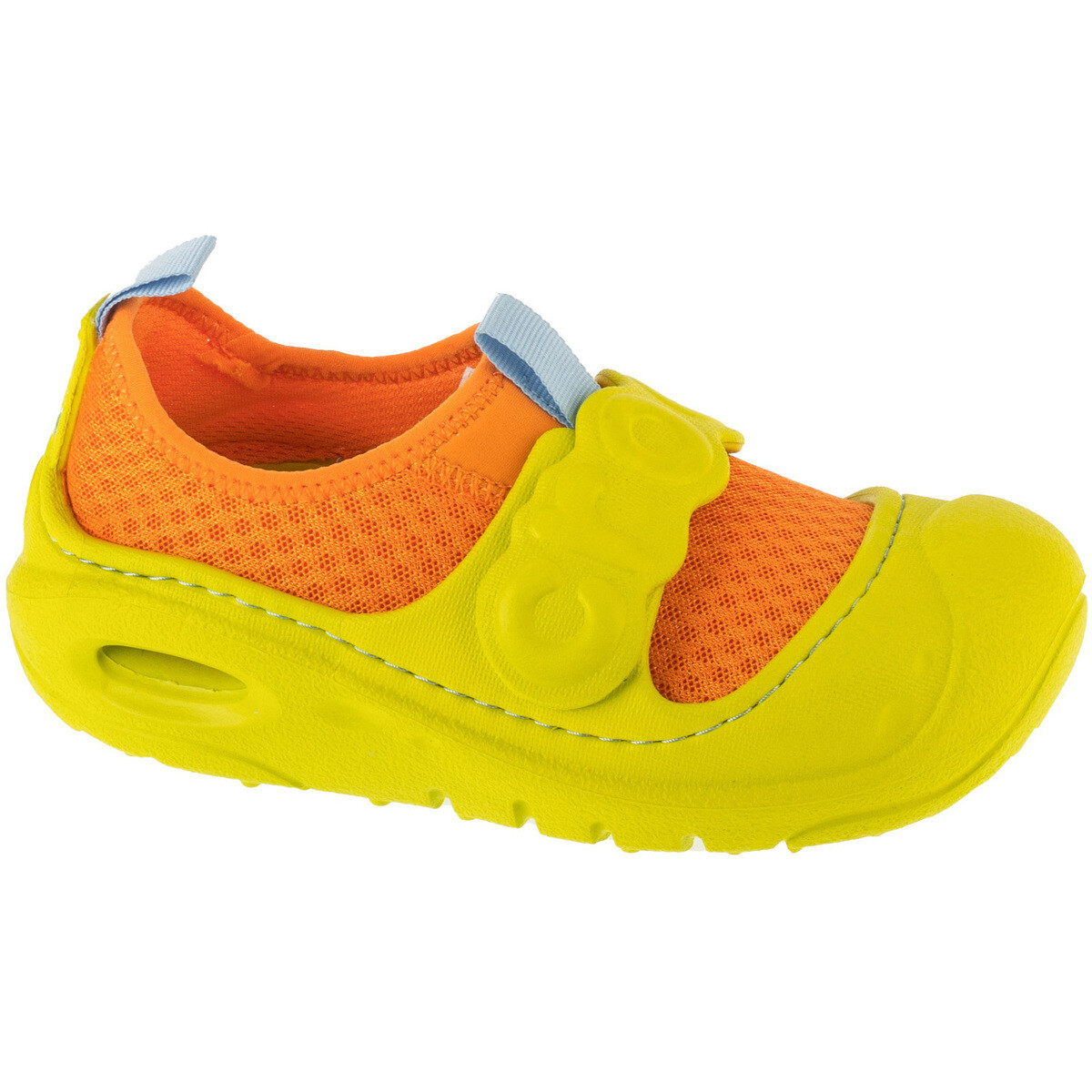 Crocs  Swiftwater Splash K  Žlutá
