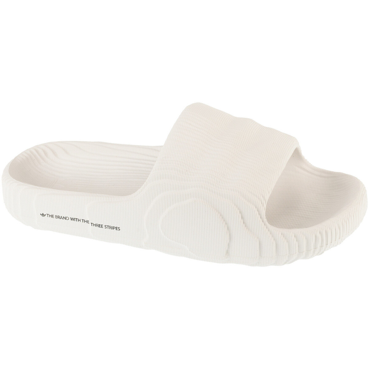 adidas  adidas Adilette 22 Slides  Bílá