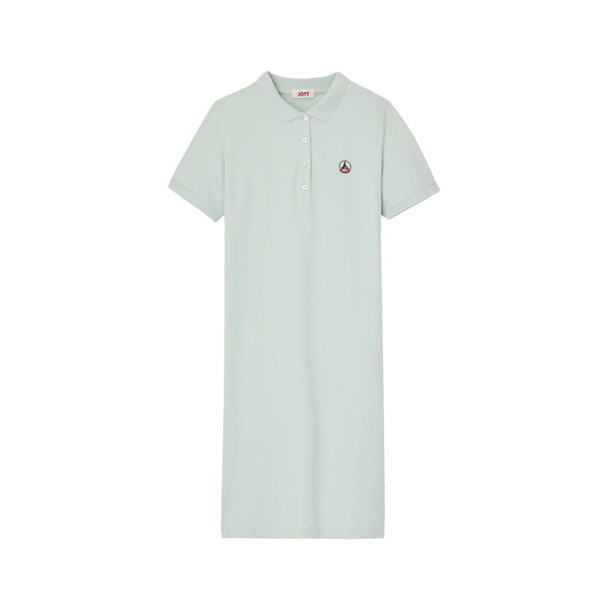 JOTT  PALMA  Zelená